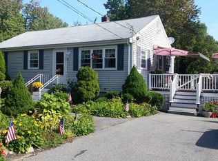 47 Old High St, Whitman, MA 02382