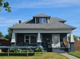 1327 E Wabash Ave, Spokane, WA 99207