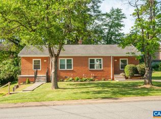 2218 Wayne Ave, Charlottesville, VA 22901