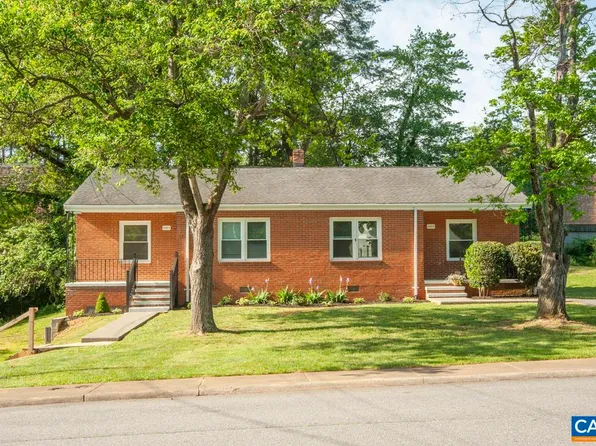 2218 Wayne Ave, Charlottesville, VA 22901