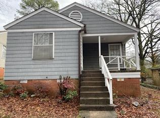 2207 S Taylor St, Little Rock, AR 72204