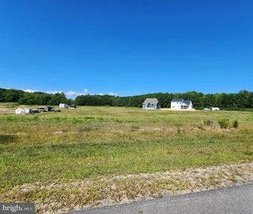 8 Preakness Dr Lot 37, Berlin, MD, 21811