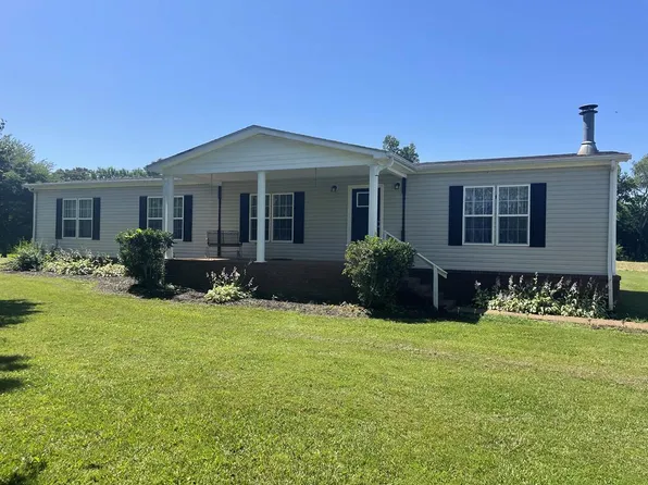 7256 Highway 124, Mc Kenzie, TN 38201