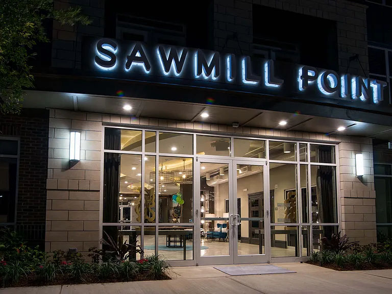 Sawmill Point — Photo 34