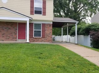 2267 Campus Dr, Saint Charles, MO 63301