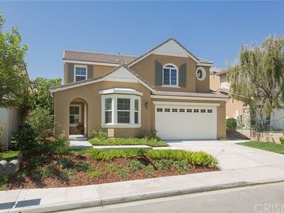 3431 Glendive Ct, Simi Valley, CA, 93065