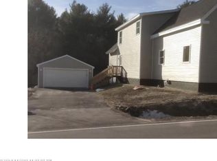 355 New Portland Rd, Gorham, ME 04038