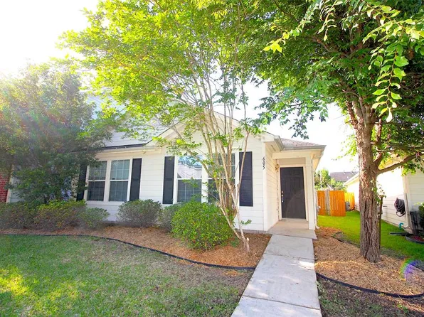 605 Pinto Springs Ln, Houston, TX 77073