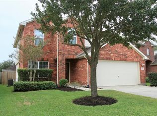 1511 Loxley Dr, Houston, TX 77014