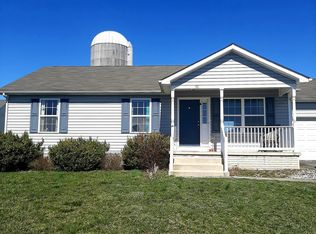 36 Tather Dr, Martinsburg, WV 25405