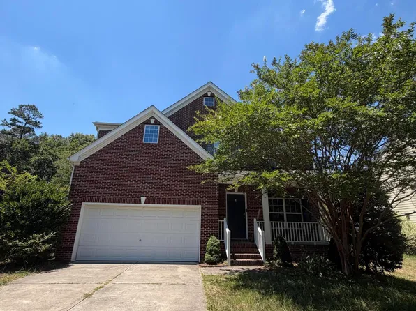 3408 Alman Dr, Durham, NC 27705