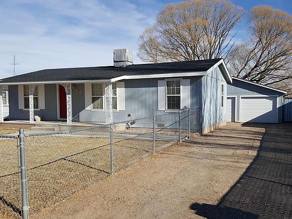 Front/Garage