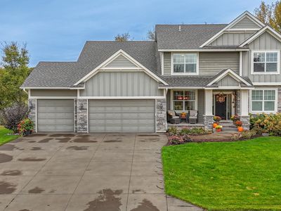 8860 67th St S, Cottage Grove, MN, 55016
