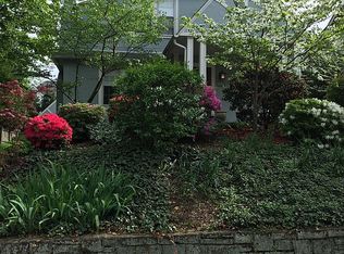 3606 Norton Pl NW, Washington, DC 20016