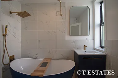 Rented by CT Estates