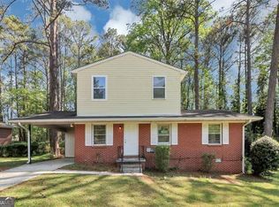 3052 Highbury Trl SW, Atlanta, GA 30354