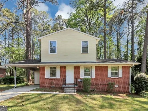 3052 Highbury Trl SW, Atlanta, GA 30354