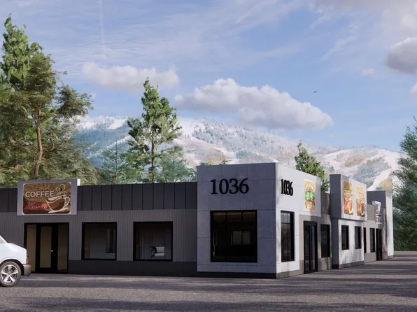 1306 Lincoln Ave, Steamboat Springs, CO 80487