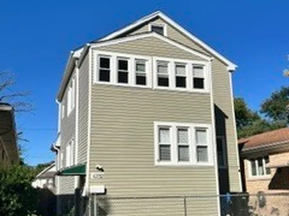 4232 N Mulligan Ave #2, Chicago, IL 60634