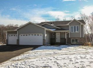 410 168th Ave NE, Ham Lake, MN 55304