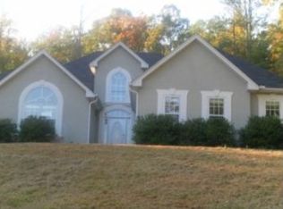 360 Rose Walk Dr, Covington, GA 30016