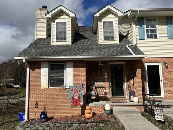 20 Justin Ln, Christiansburg, VA 24073