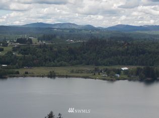 0 Vista Dr, Mossyrock, WA