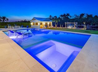 2195 Harbor Rd, Naples, FL 34104