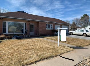 661 Date Ave, Akron, CO 80720