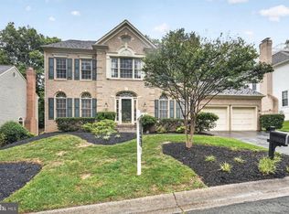 7 Turley Ct, North Potomac, MD 20878