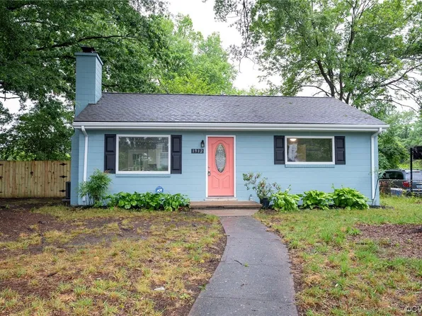 1912 Oak Hill Ln, Richmond, VA 23223