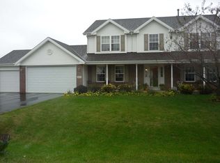 4323 Westlake Village Dr, Winnebago, IL 61088