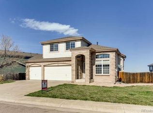 1213 Berganot Trl, Castle Pines, CO 80108