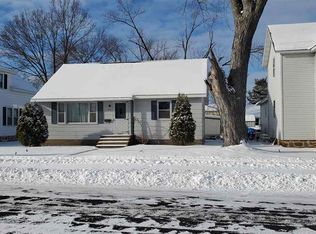 231 10th St N, Wisconsin Rapids, WI 54494
