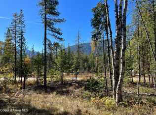 Nka Hwy LOT 200-1, Clark Fork, ID 83811