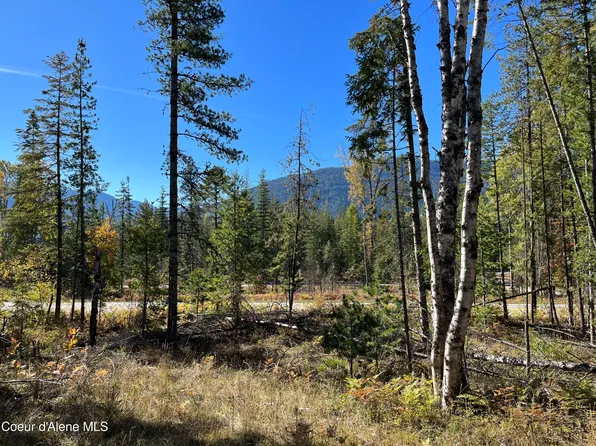 Nka Hwy Lot 200-1, Clark Fork, ID 83811