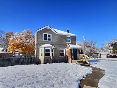 119 N John St, Angola, IN, 46703