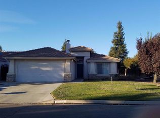 5608 W Pinedale Ave, Fresno, CA 93722