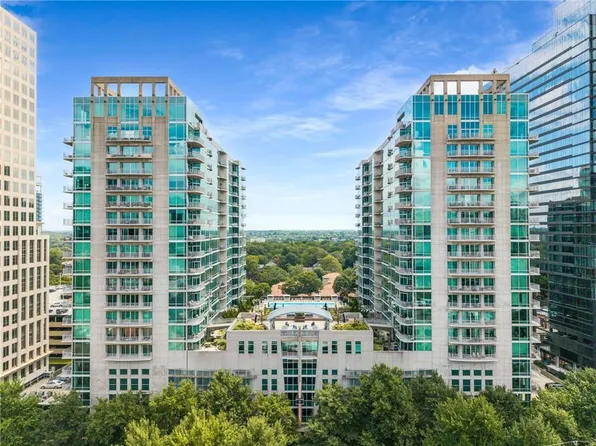 943 Peachtree St NE Unit 1009, Atlanta, GA 30309