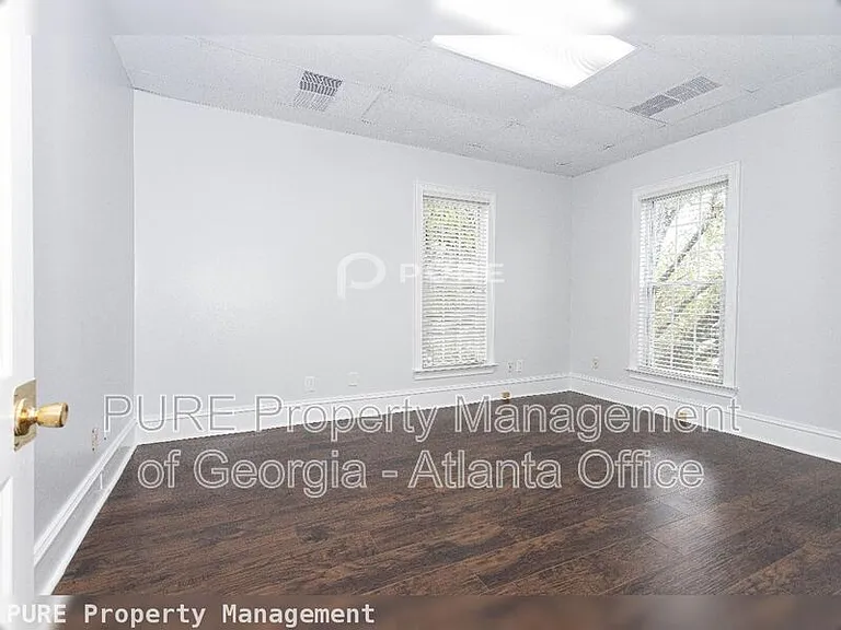 7175 Jonesboro Rd #200A — Photo 15