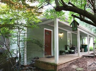 260 Cleveland Ave, Athens, GA 30601