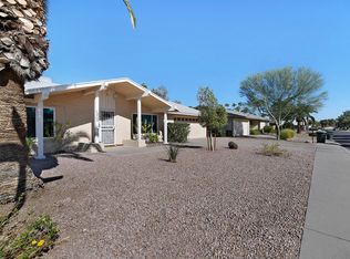 4802 E Ahwatukee Dr, Phoenix, AZ 85044