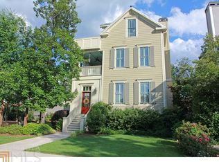 5 Chestnut Oak Run, Athens, GA 30607