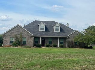 170 County Road 8261, Nacogdoches, TX 75964