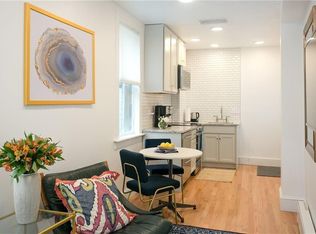 12 Poplar St UNIT 2, Newport, RI 02840