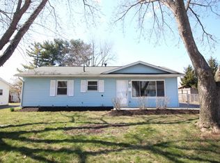 1047 Hillridge Rd, Reynoldsburg, OH