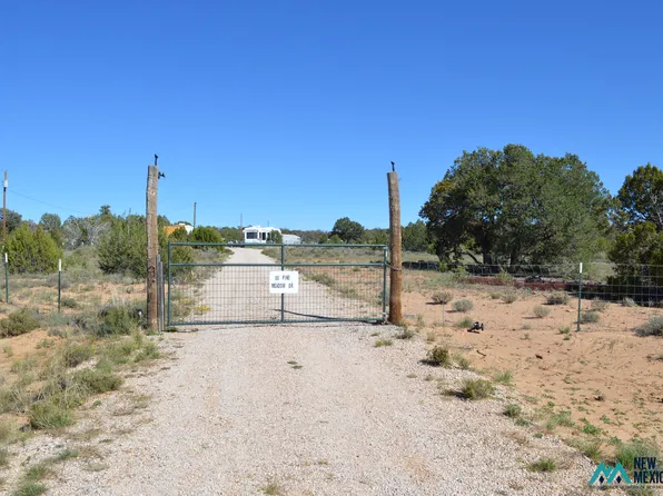 80 Pine Meadows DR, Pinehill, NM 87357