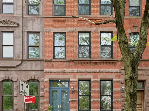 22 West 120th Street image 17 of 18