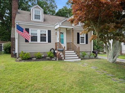 65 Judson Rd, Weymouth, MA, 02188