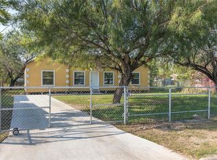 137 E Flores St, Pharr, TX 78577